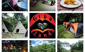Gibaland
